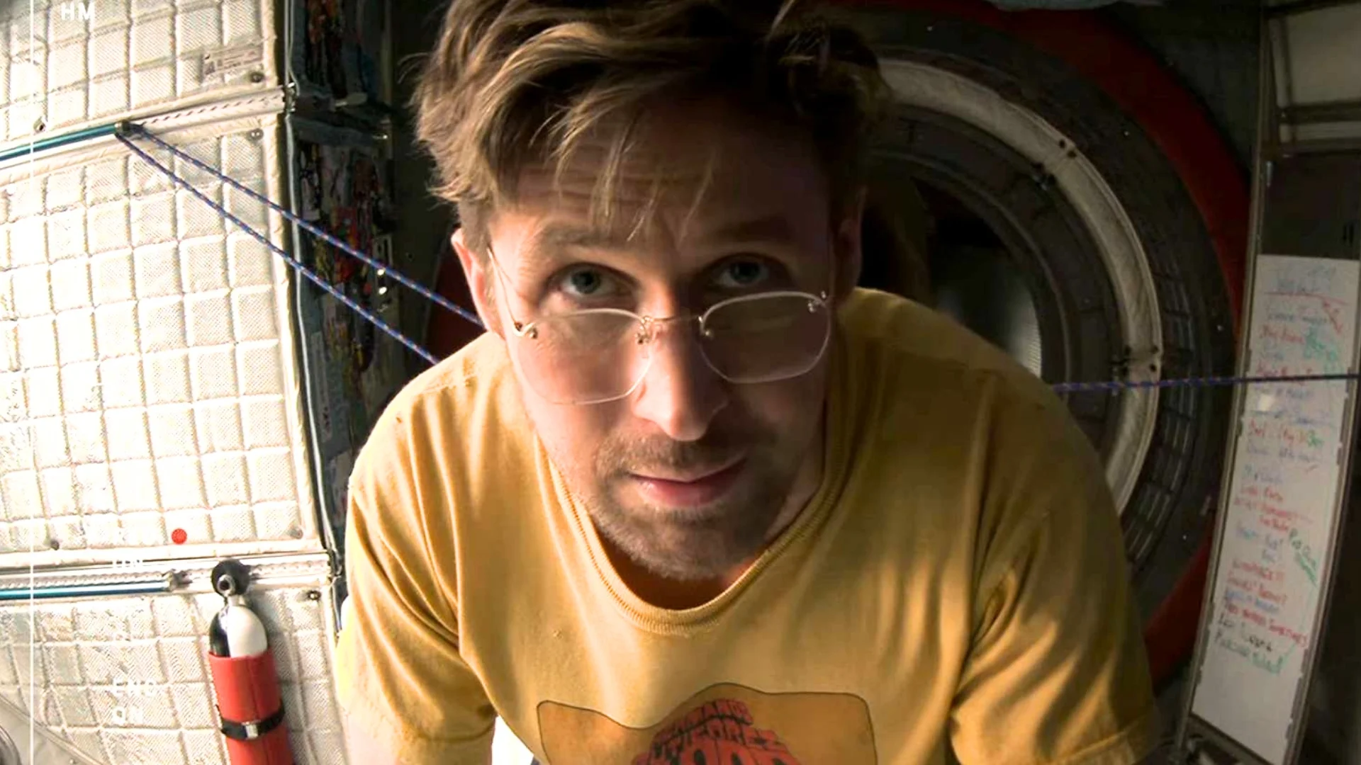 Ryan Gosling w filmie "Projekt Hail Mary"