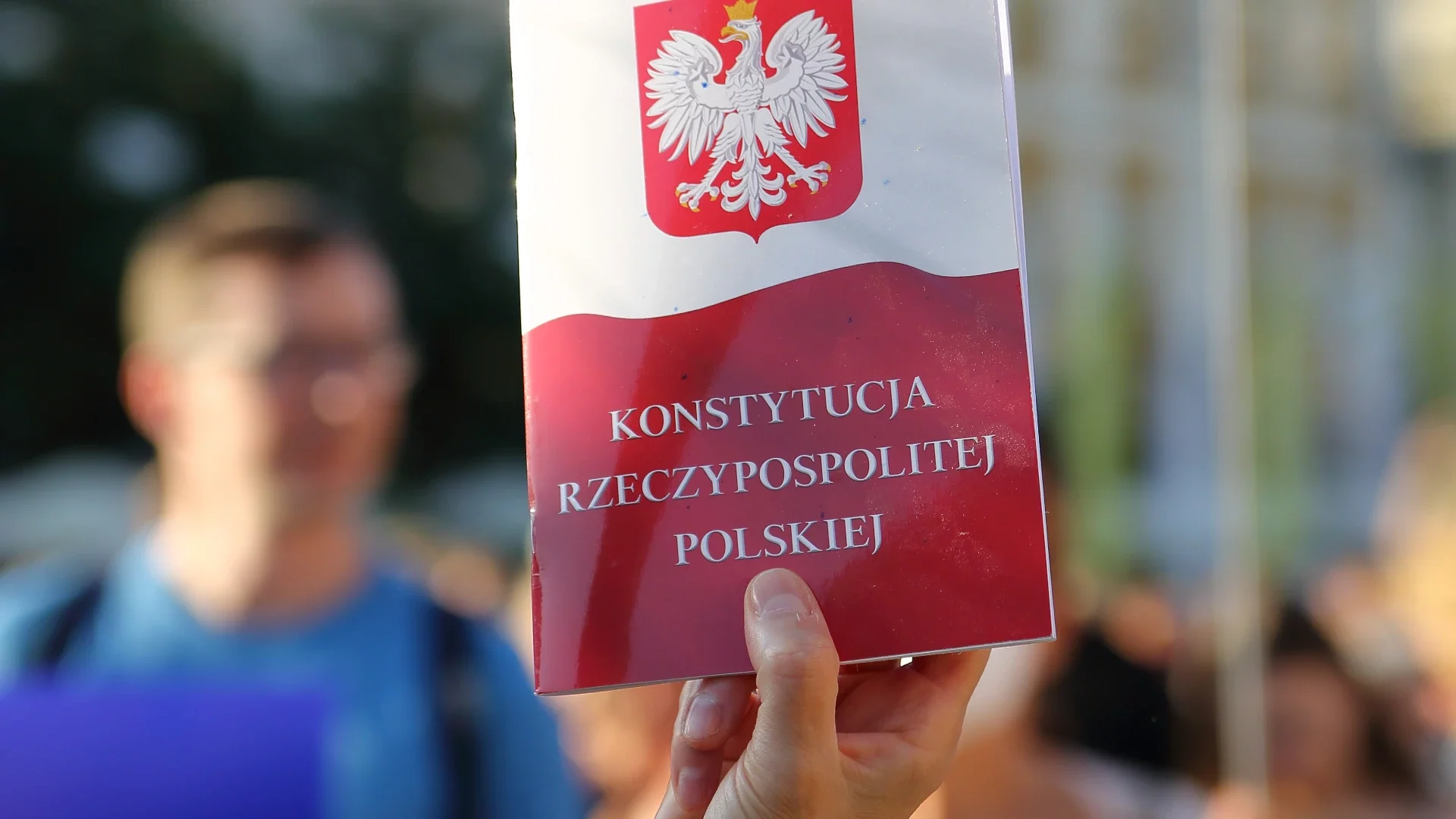Does Poland request   a fresh  Constitution? Dr. Kamil Stępniak Offers an Unconventional Assessment