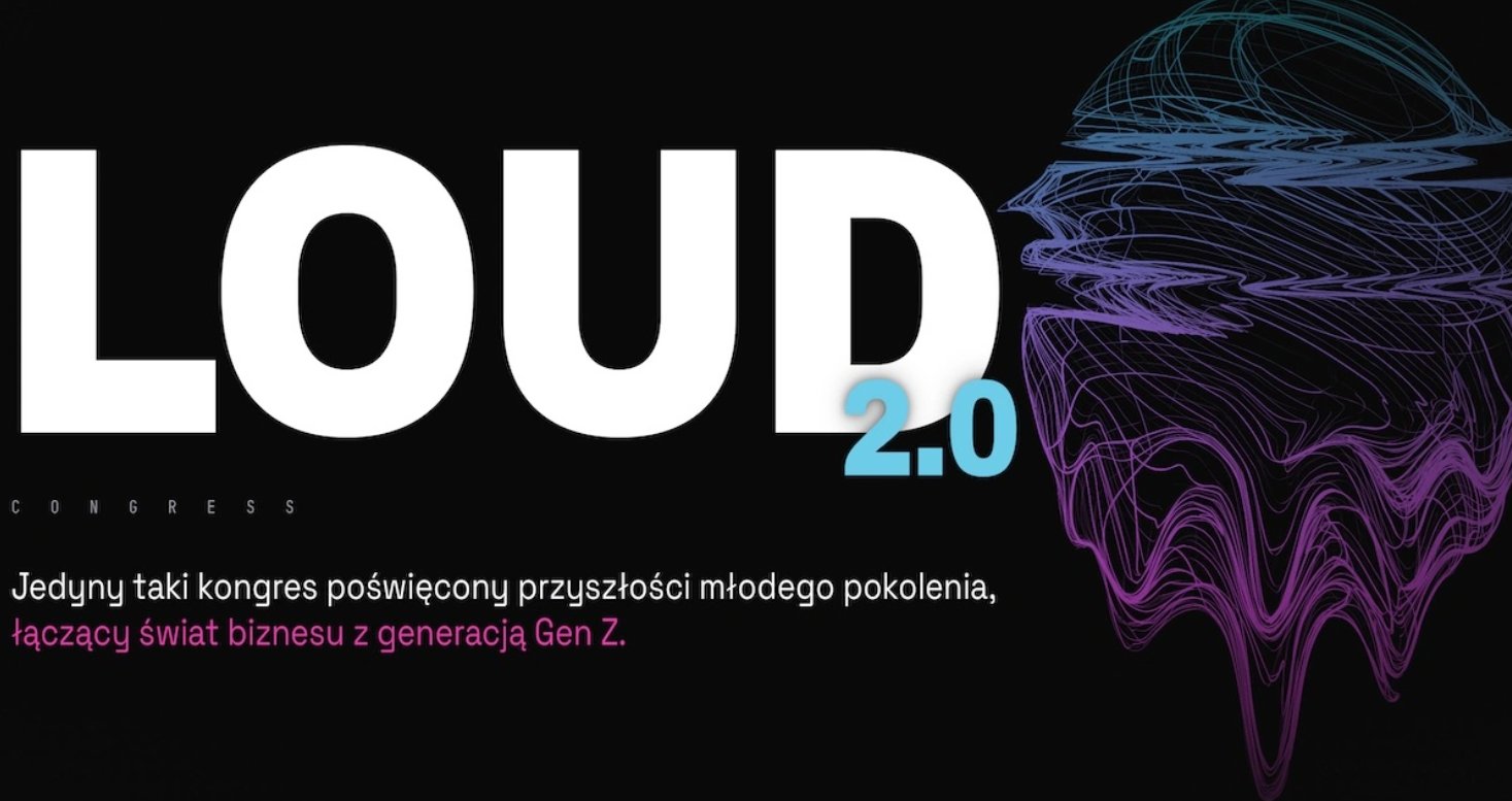 LOUD congress powraca!