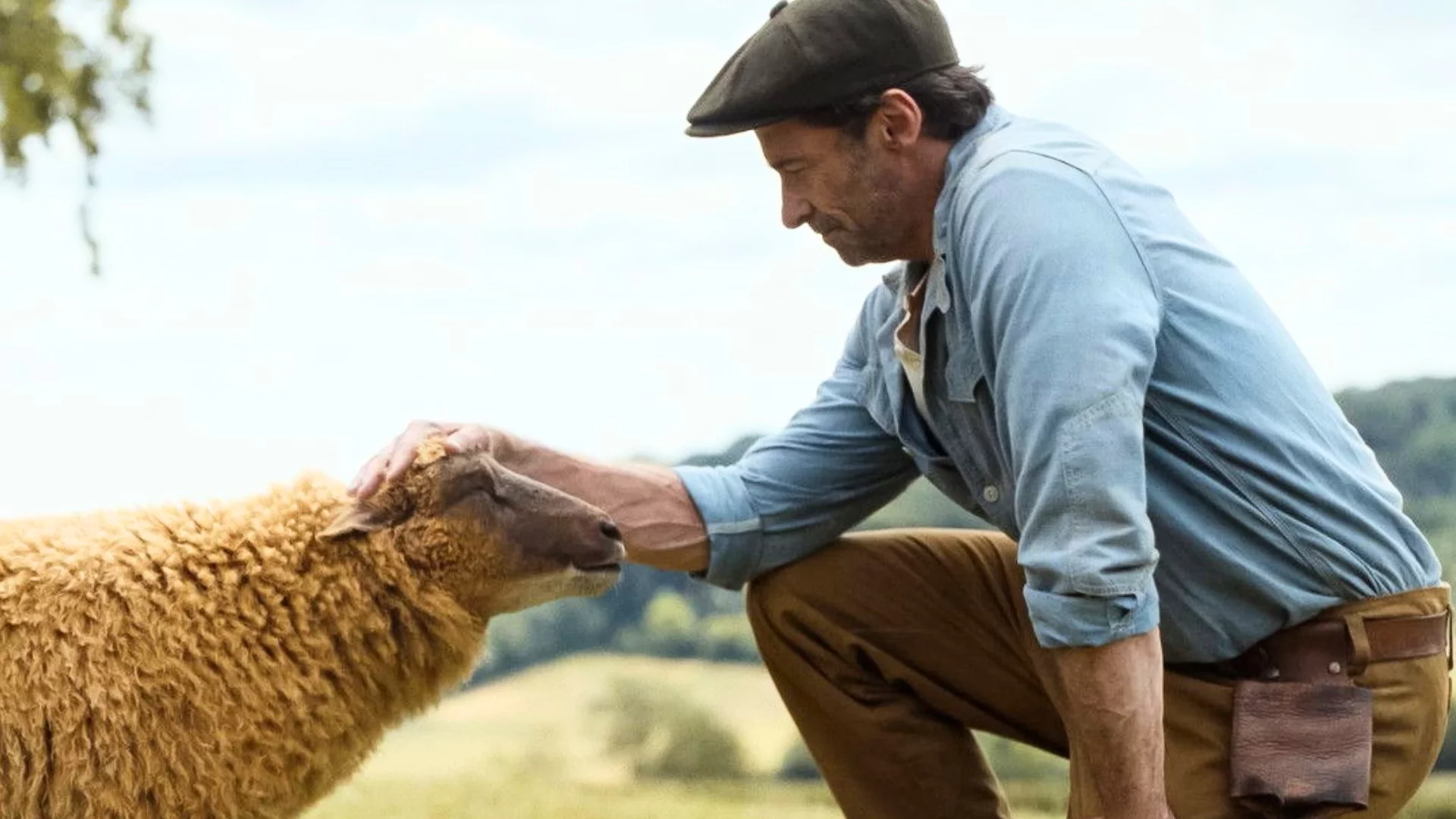 13 rzeczy na weekend: seriale, filmy i więcej. Idealne, gdy leje się żar