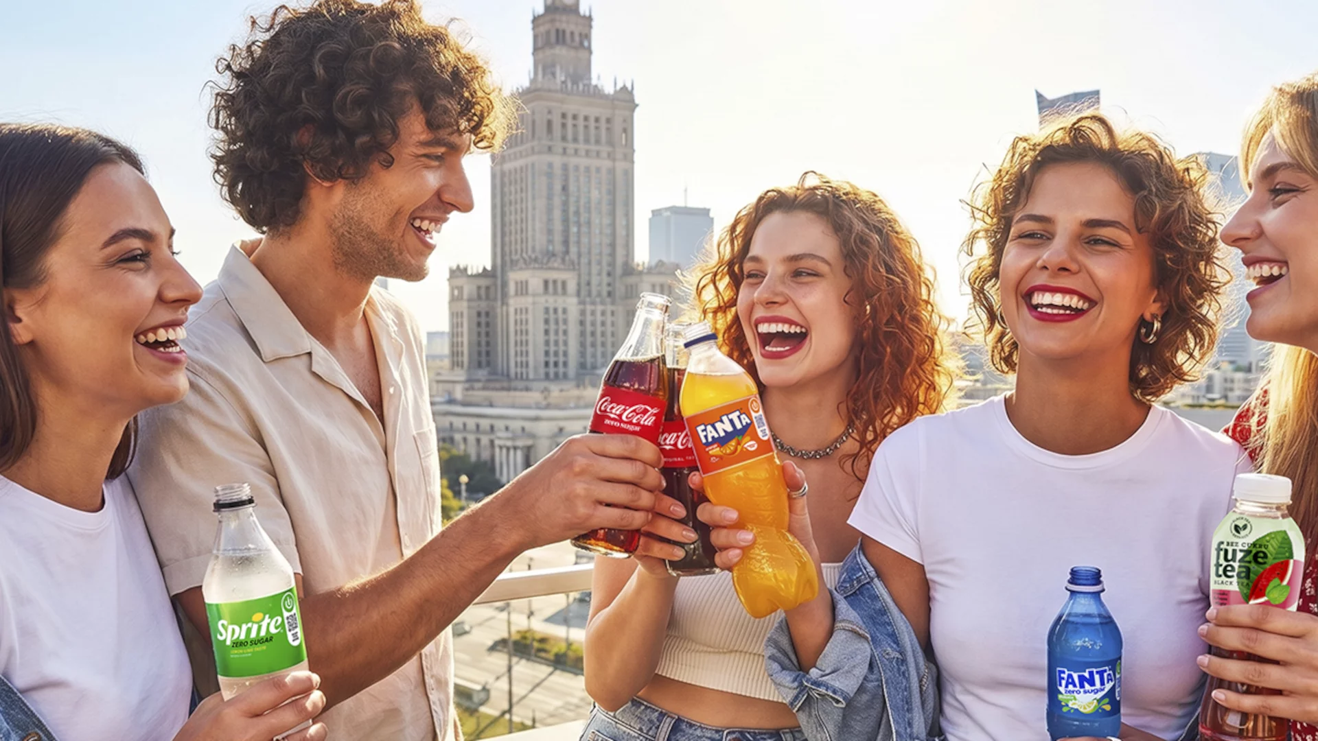 Wyjątkowy smak. Wiele wariantów