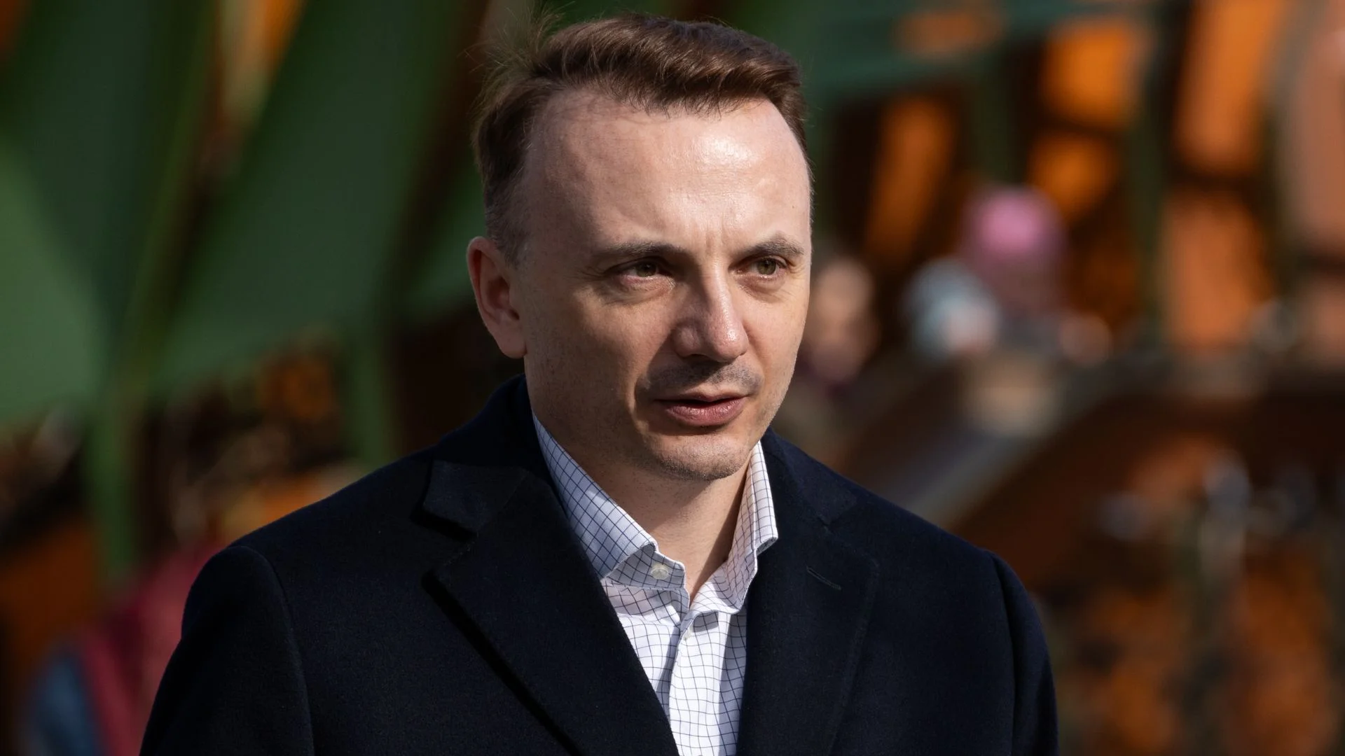 Гибала лидирует, но пока не стоит открывать шампанское. Краков ждет второй тур