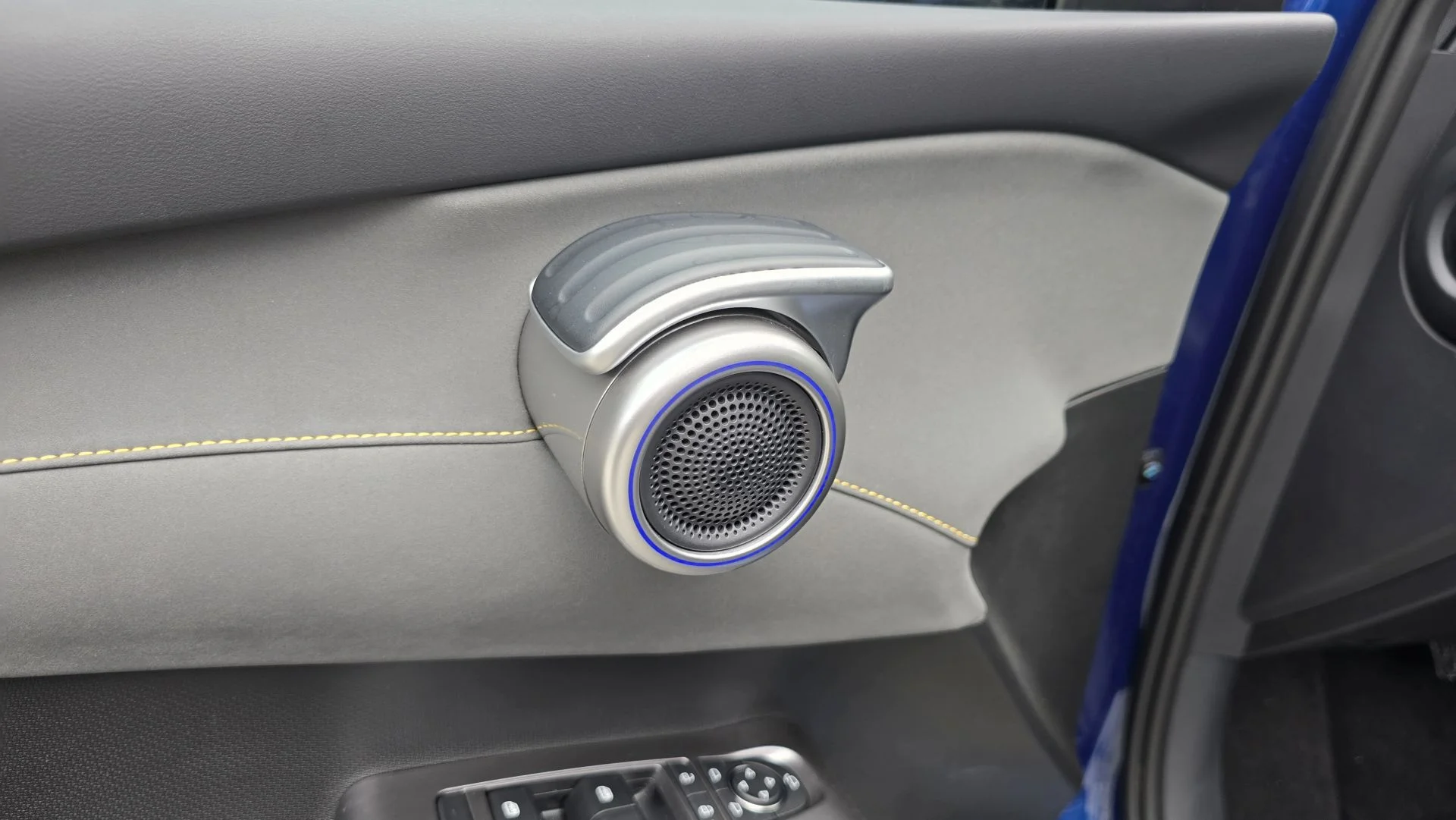 BYD Atto 3 Evo BYD Atto 3 Evo