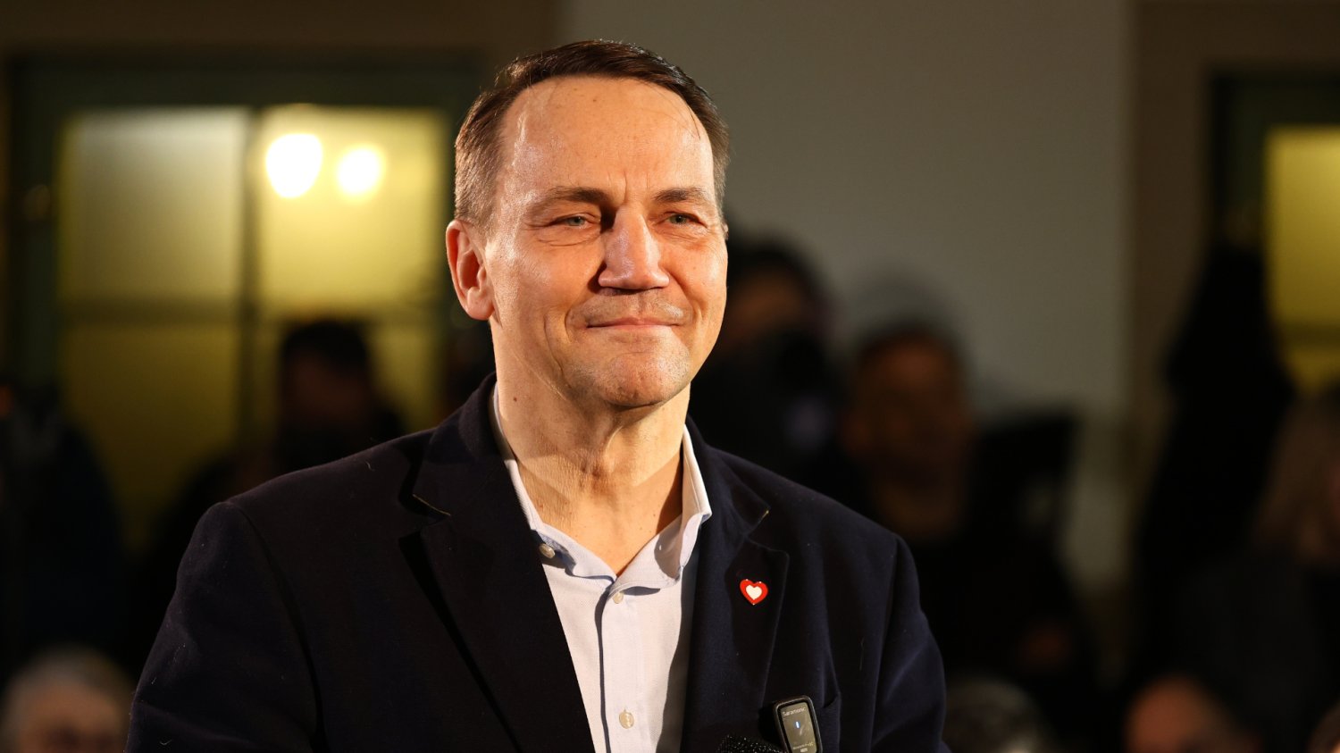 Radosław Sikorski
