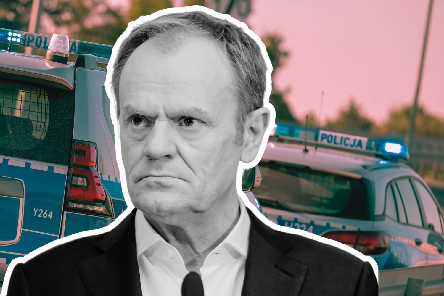 Syreny wyrwały ich ze snu. Mają jedno pytanie do rządzących: po co był ten alarm?
