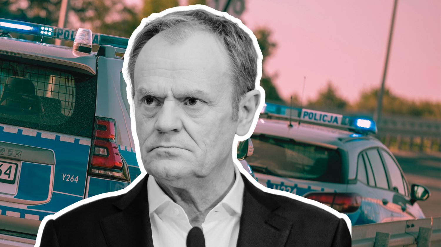 Syreny wyrwały ich ze snu. Mają jedno pytanie do rządzących: po co był ten alarm?