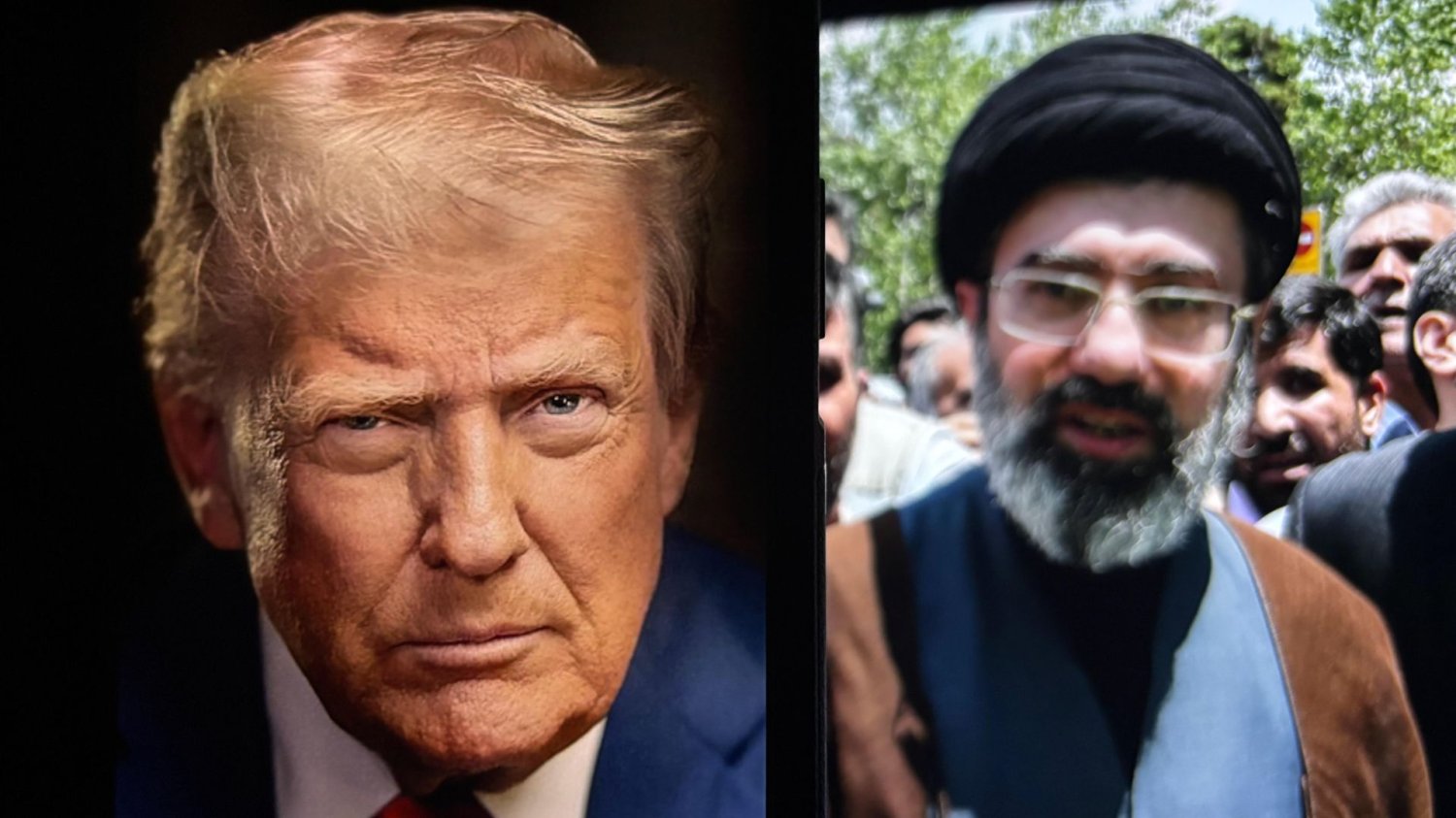 Stany Zjednoczone i Iran zawarły wstępne porozumienie pokojowe.