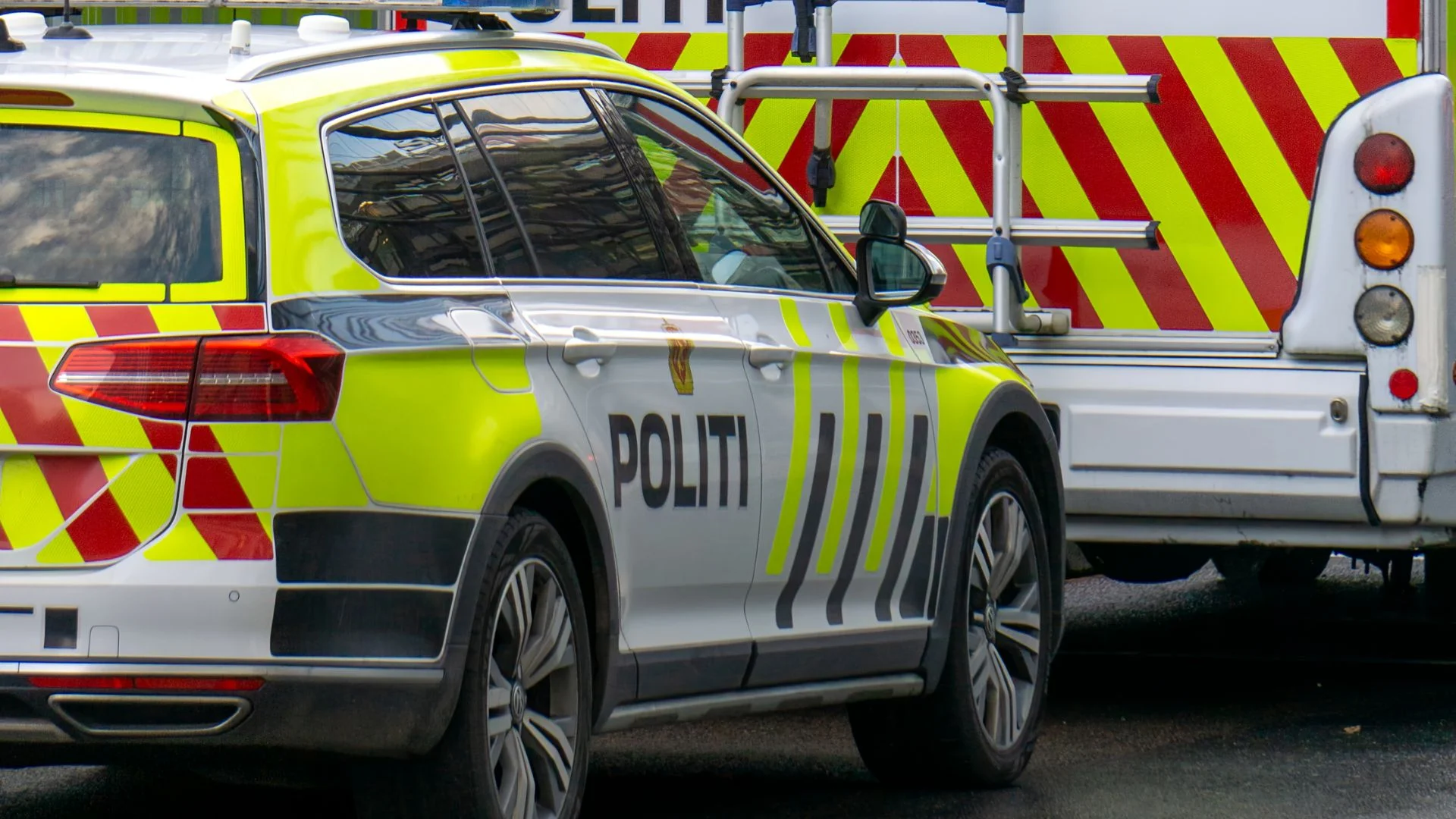 Potężna awaria sparaliżowała Norwegię. Zatrzymano pociągi, policja ruszyła na ulice