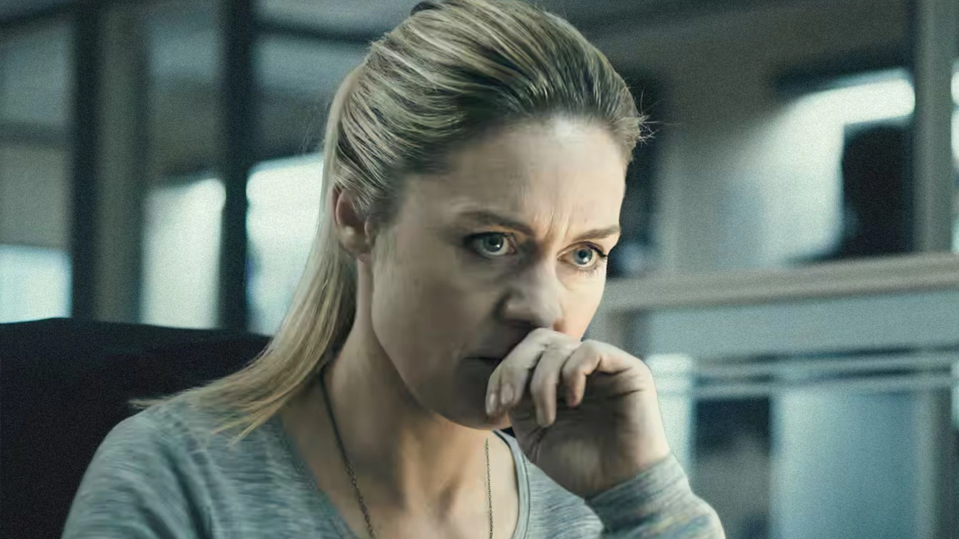 Kryminał nordic noir, który Polacy przegapili. 8 odcinków i koszmar na faktach