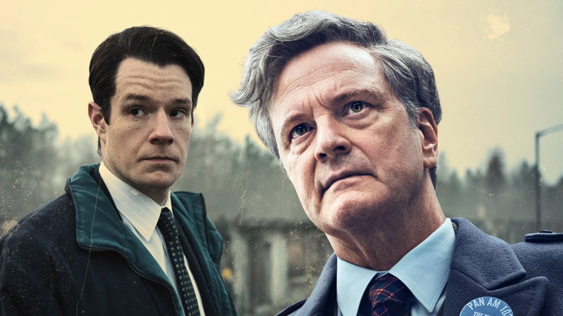 "Zamach nad Lockerbie" numerem 1 na Netflixie. Wersja z Firthem poszła o krok dalej "Zamach nad Lockerbie" numerem 1 na Netflixie. Wersja z Firthem poszła o krok dalej