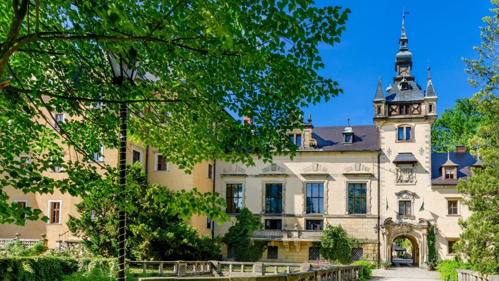Poles explore lesser-known corners of their own country on holiday