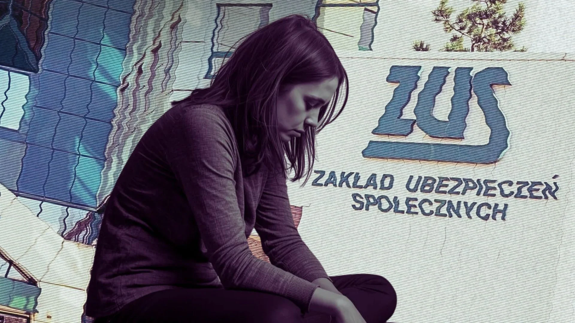 Radczyni prawna: ZUS puka do drzwi matek choćby po latach. Wtedy zaczyna się prawdziwy dramat