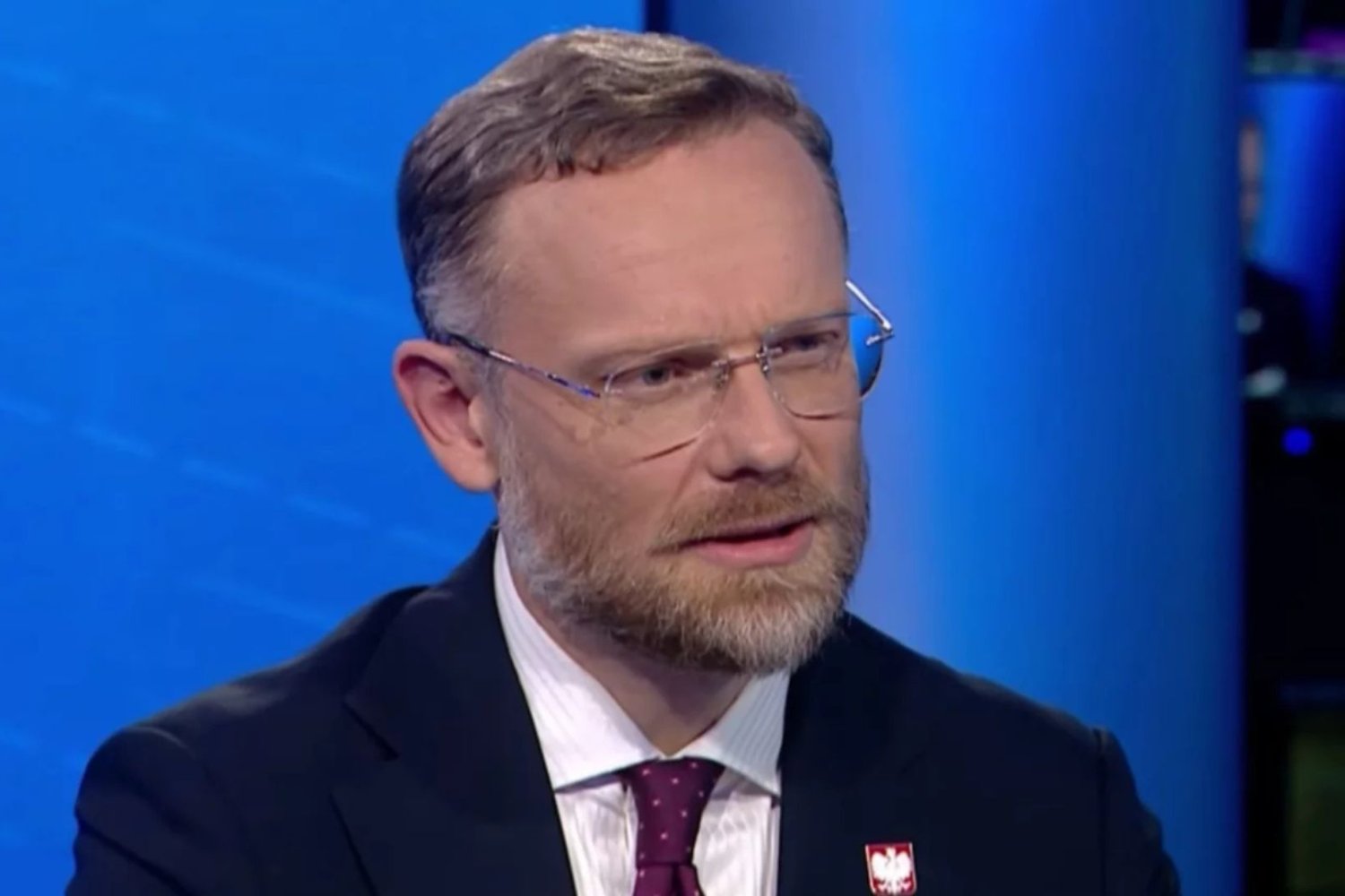 Zbigniew Bogucki