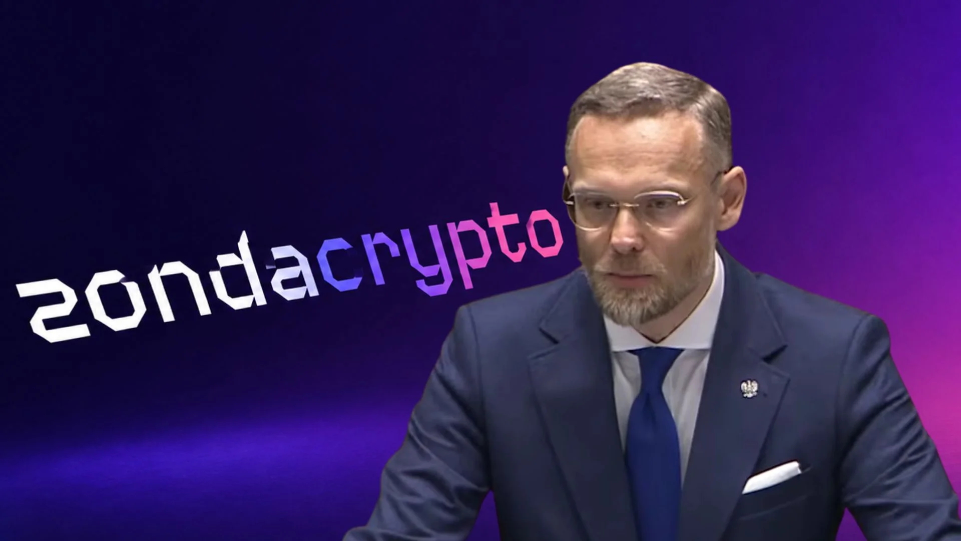 Zatrzymanie Romana Ż. nakręciło prawą rękę Nawrockiego. Nagle zwrócił się do Tuska