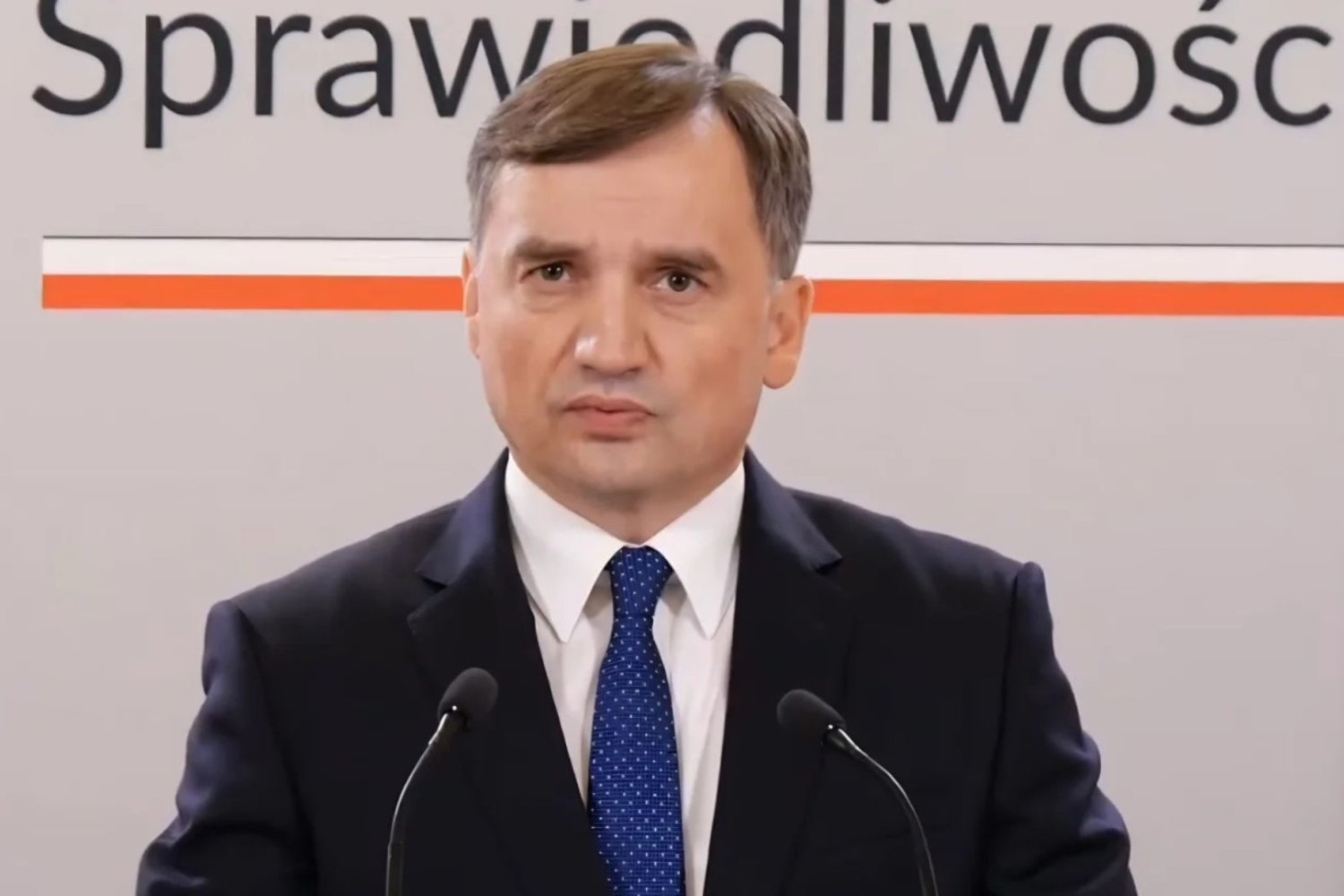 Zbigniew Ziobro