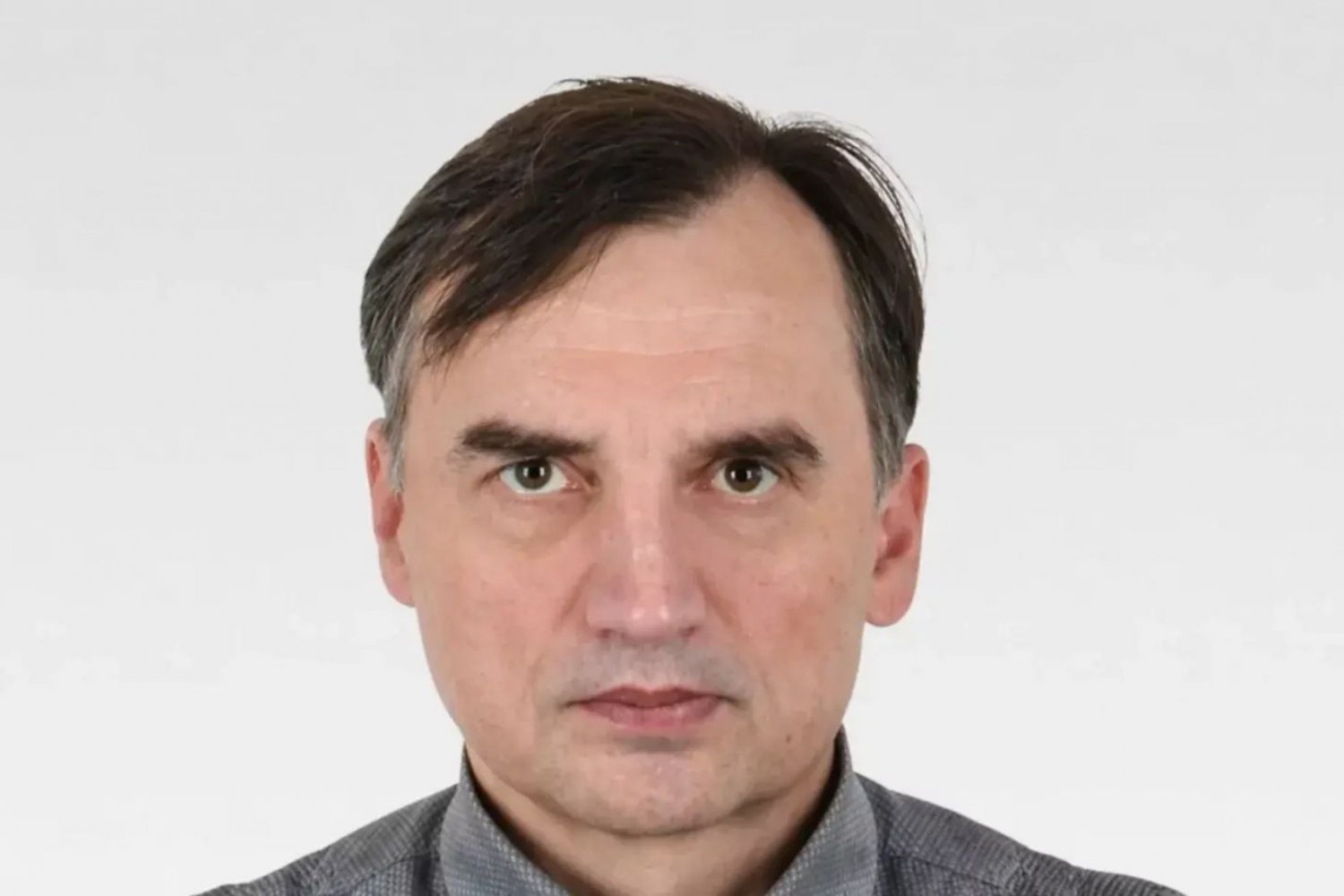 Zbigniew Ziobro