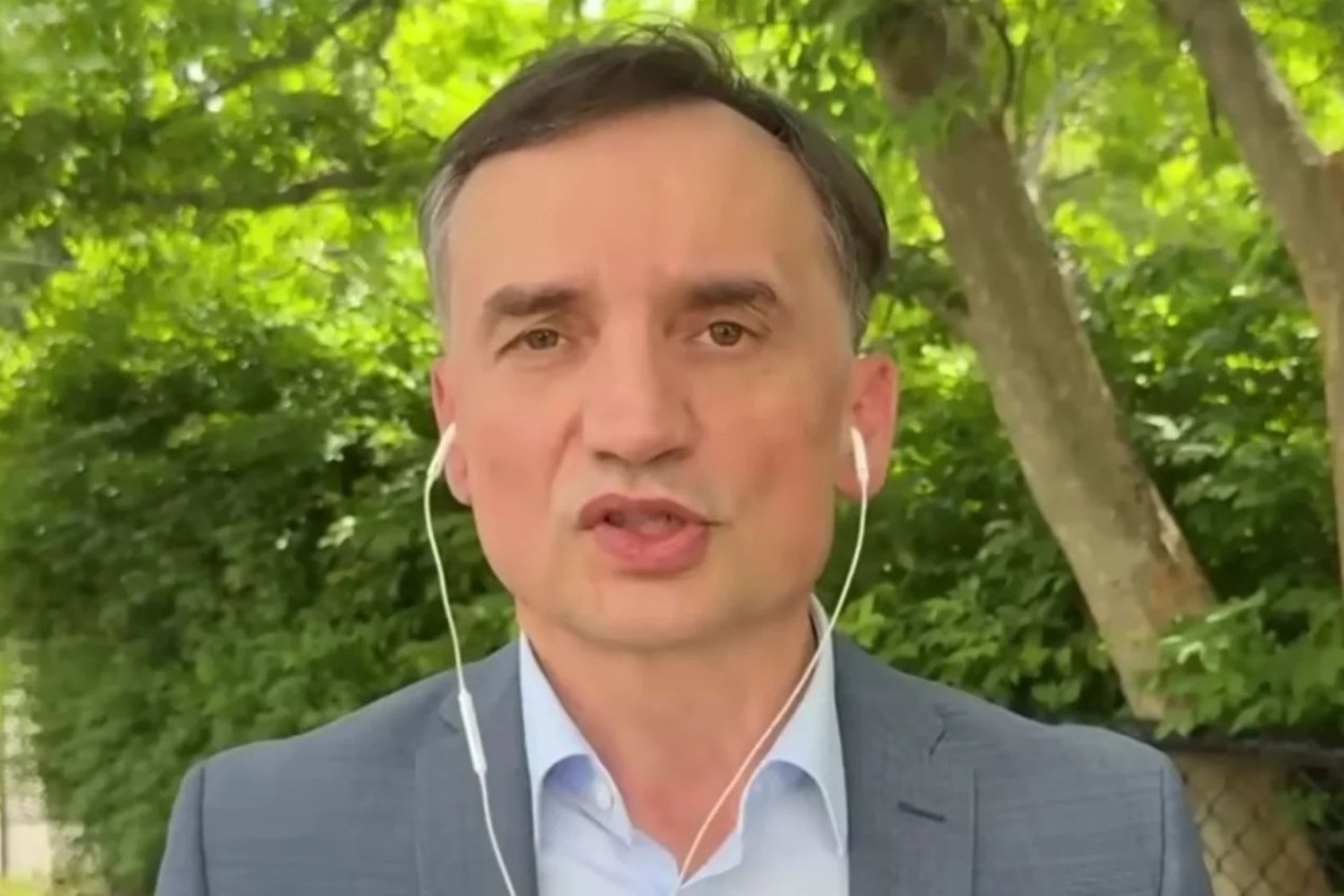 Zbigniew Ziobro