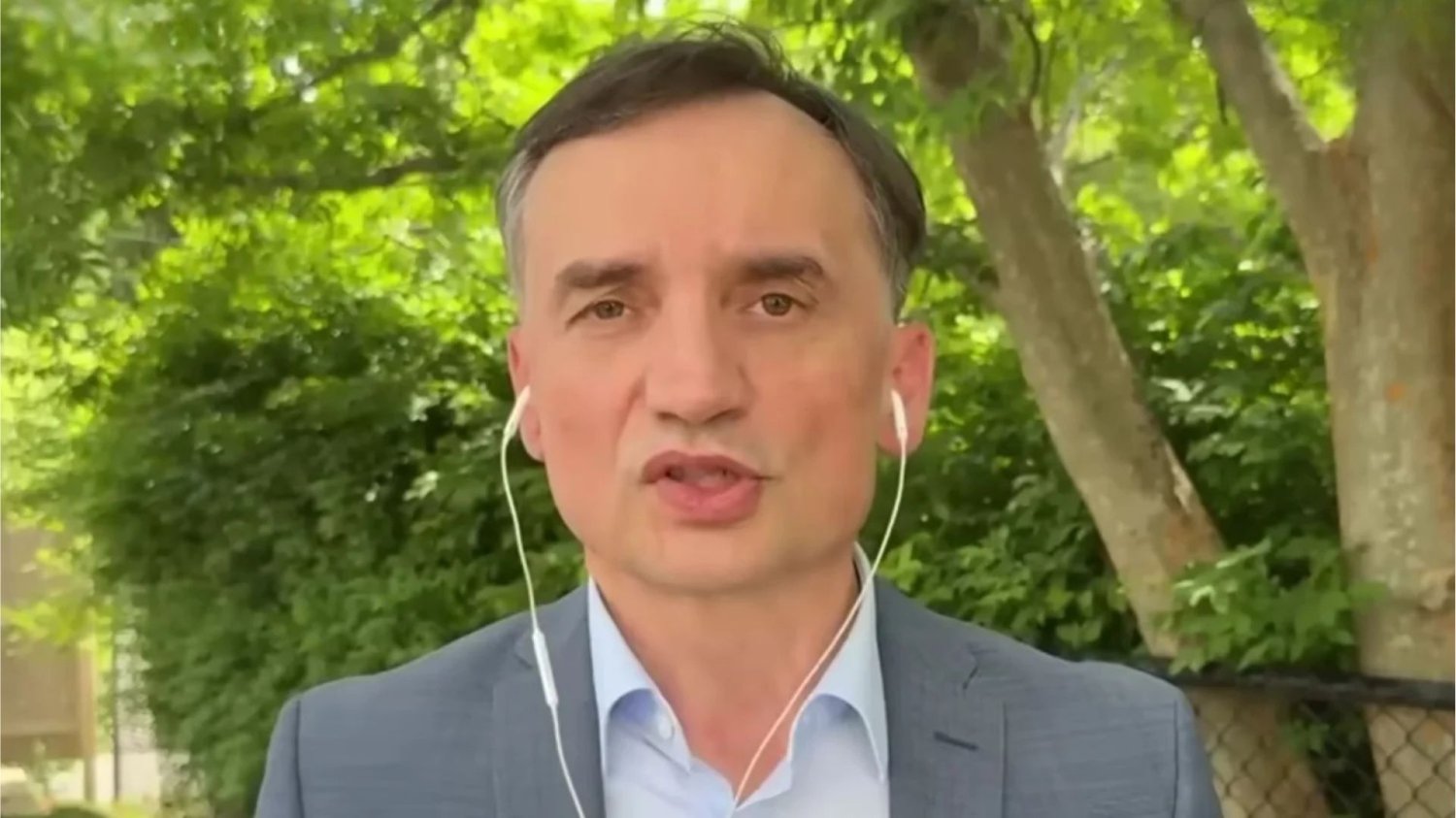 Ziobro z nocnymi żądaniami do Tuska. "Przekroczył nieprzekraczalną granicę" Zbigniew Ziobro