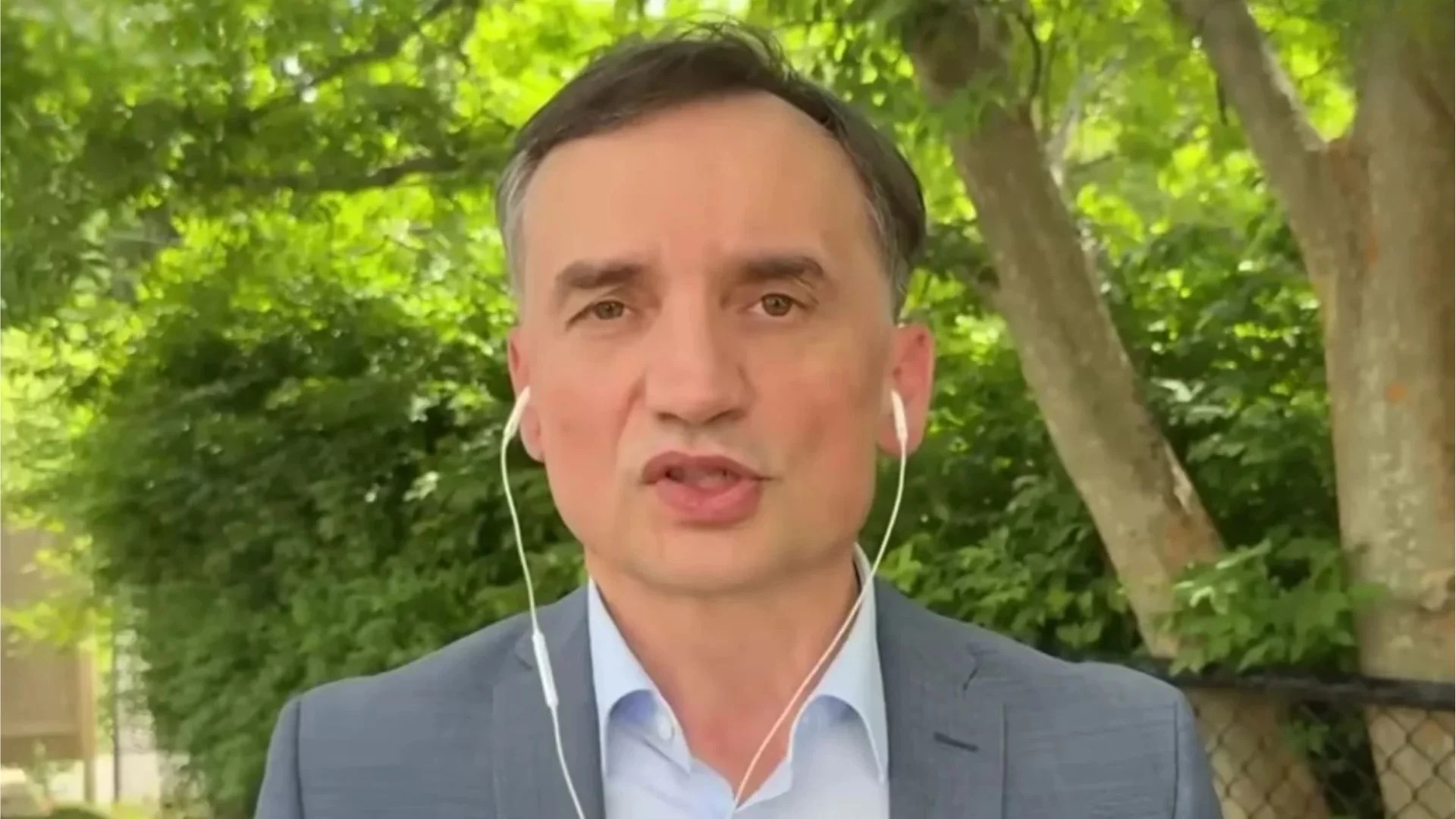 Ziobro z nocnymi żądaniami do Tuska. "Przekroczył nieprzekraczalną granicę"