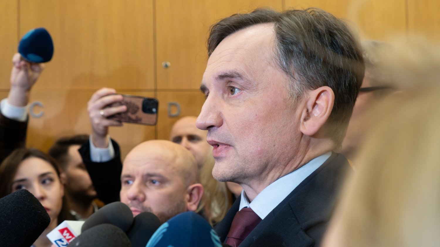 Zbigniew Ziobro