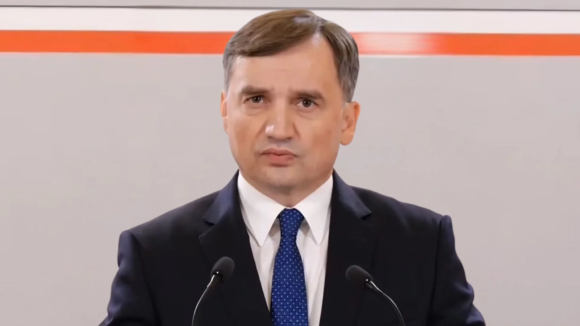 Zbigniew Ziobro