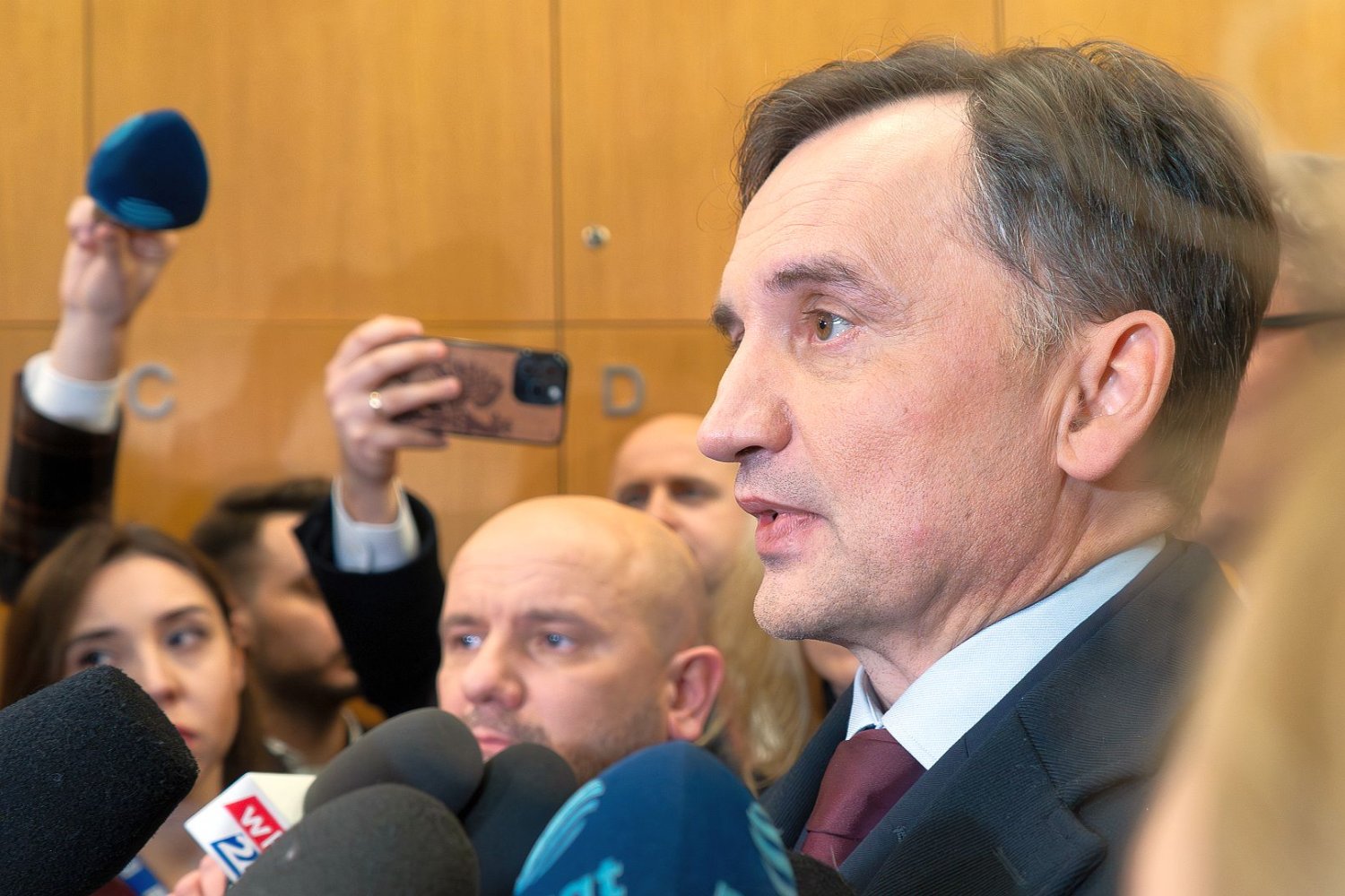 Zbigniew Ziobro