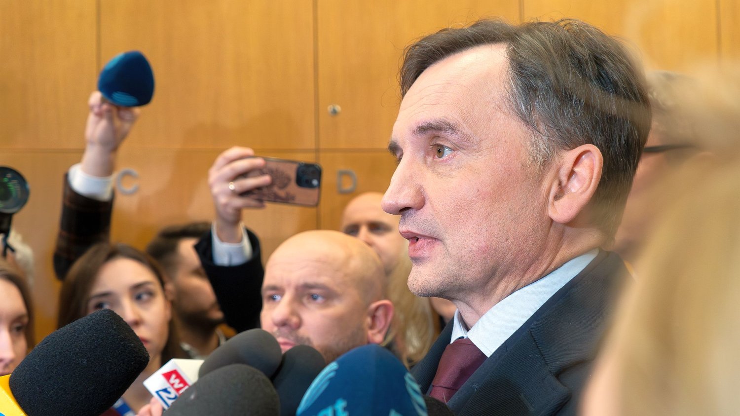 Zbigniew Ziobro