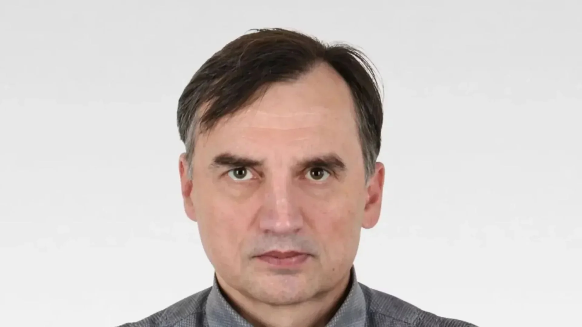 Zbigniew Ziobro