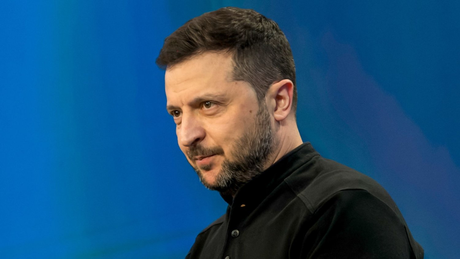 Order Zełenskiego wrócił do Polski. Rzecznik Nawrockiego ujawnił, co się z nim stanie