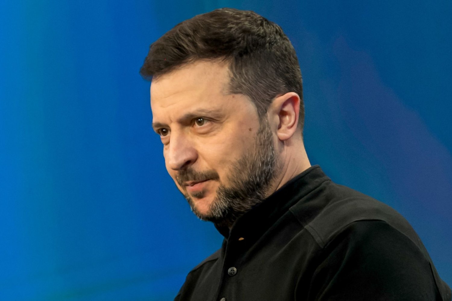 Zełenski