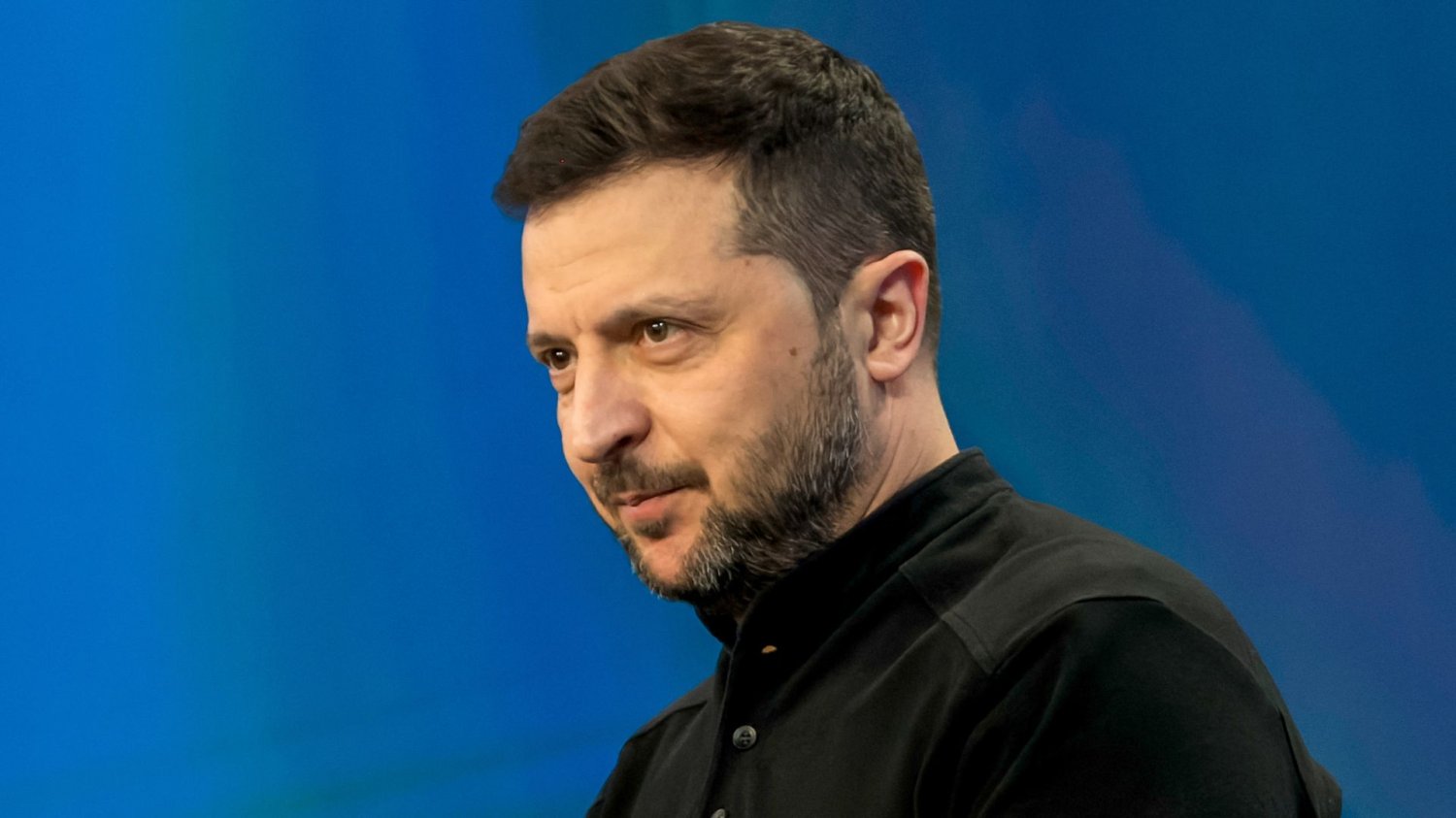 Co dalej z orderem Zełenskiego? Dziś już dotarł do Polski Zełenski
