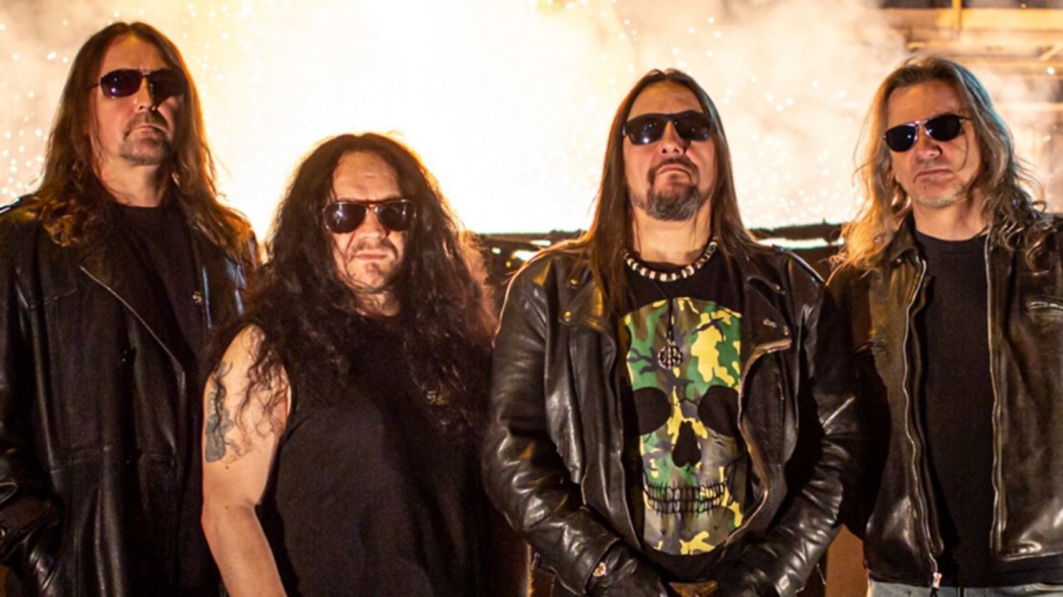 Na scenę powraca legenda metalu. Tyle że na jej nową płytę nikt nie czeka Zespół Kat