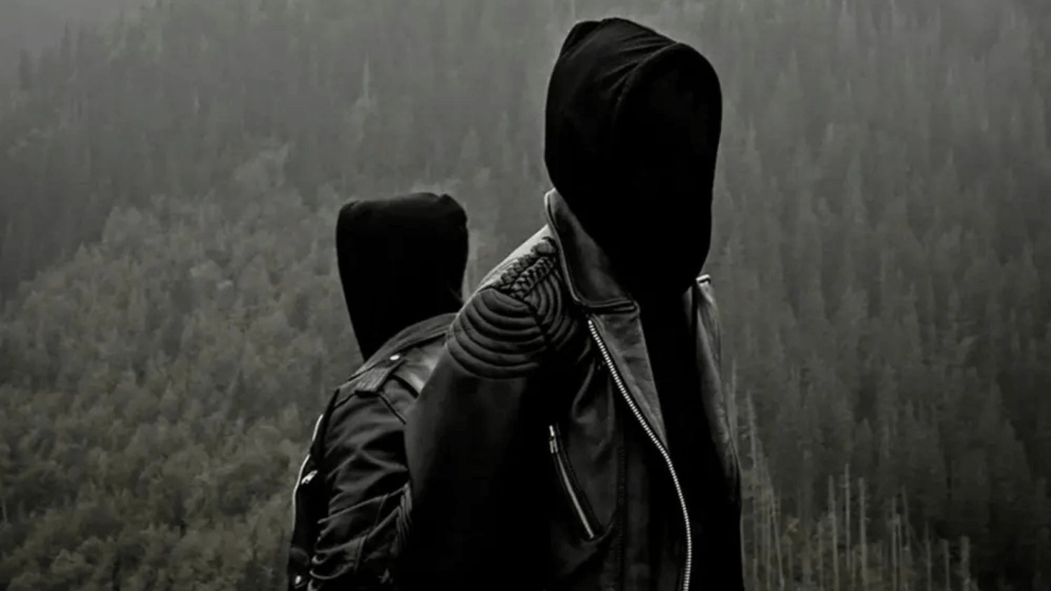 3 najlepsze płyty polskiego black metalu. Dwie z nich oburzą "prawdziwków"