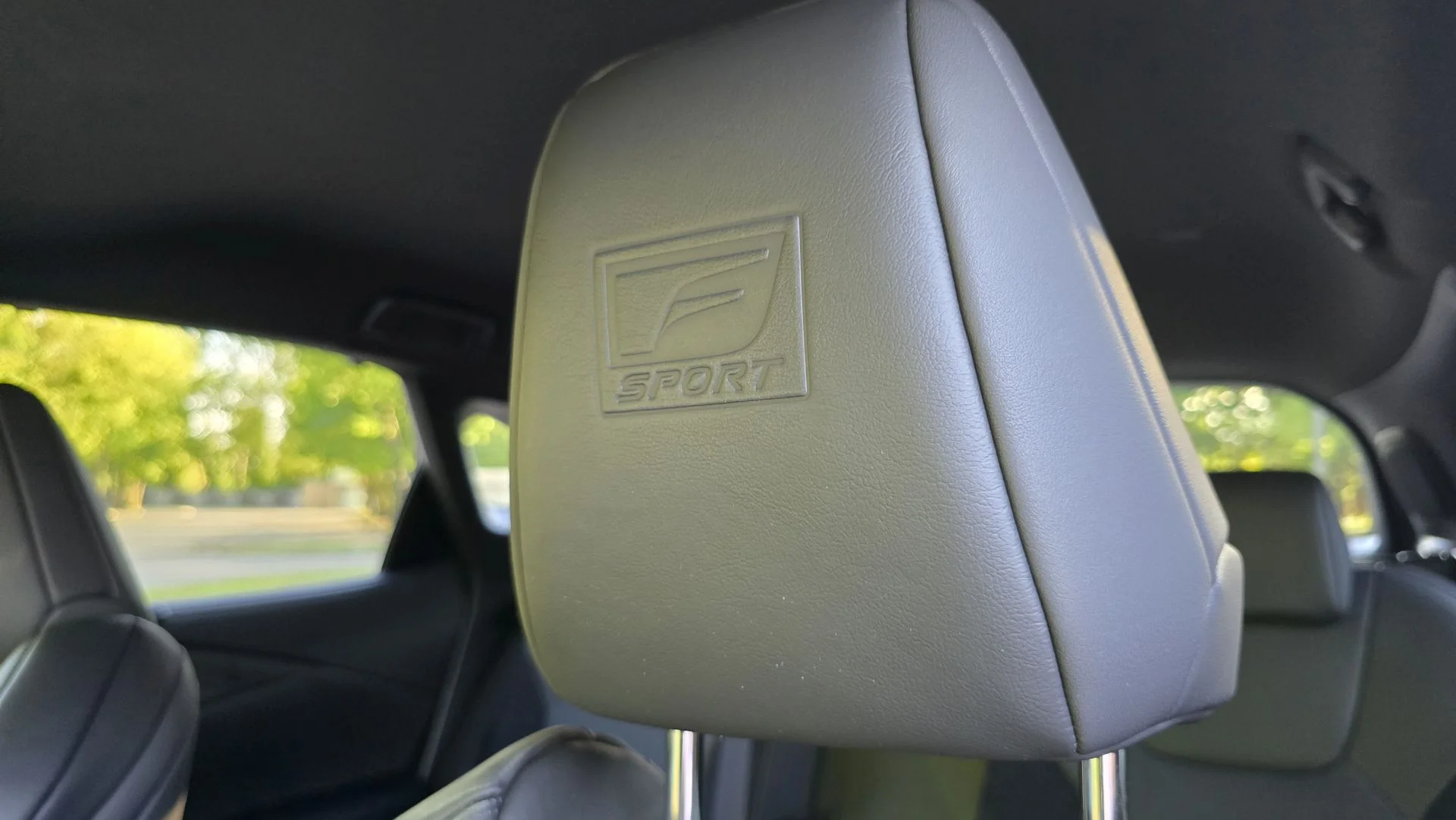 Lexus RX 500h F Sport Lexus RX 500h F Sport