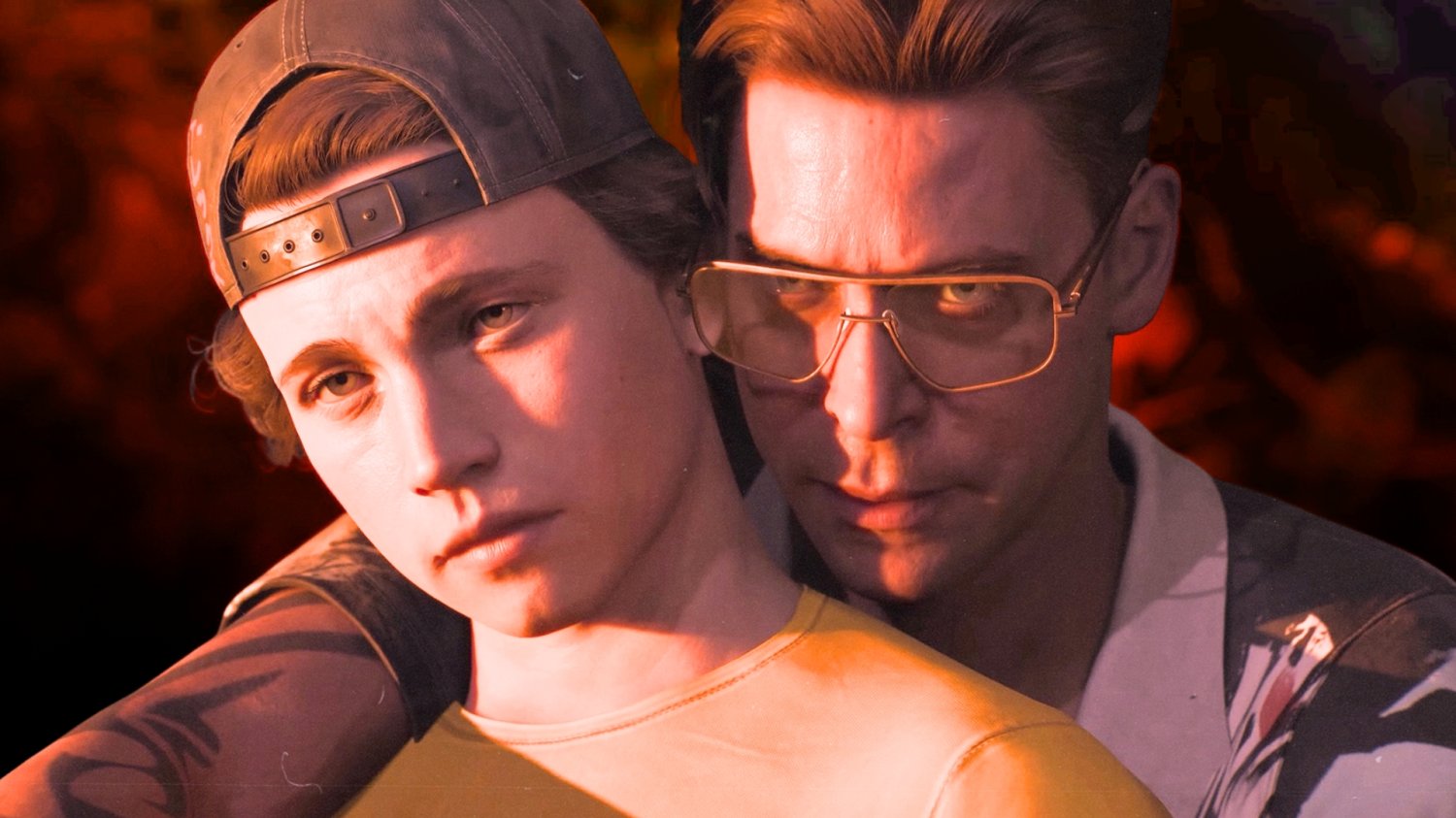 Najlepszy horror do grania z przyjaciółmi powraca. W pojedynkę nie zrozumiecie go nigdy Kadr z gry Until Dawn 2