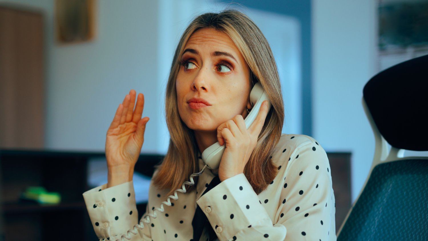 3 "zaklęcia", których boją się telemarketerzy. Po nich telefon milknie na dobre