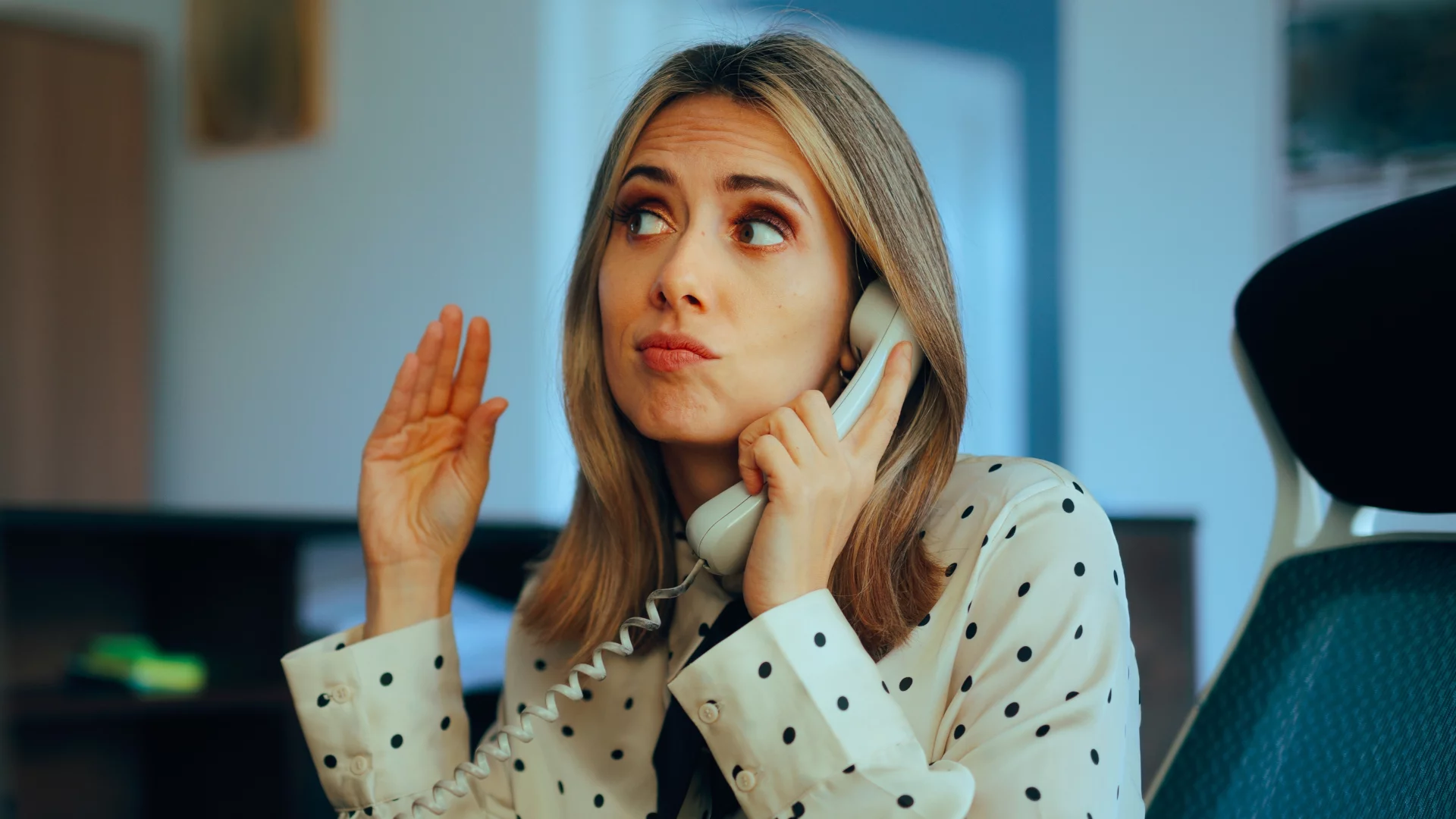 3 "zaklęcia", których boją się telemarketerzy. Po nich telefon milknie na dobre