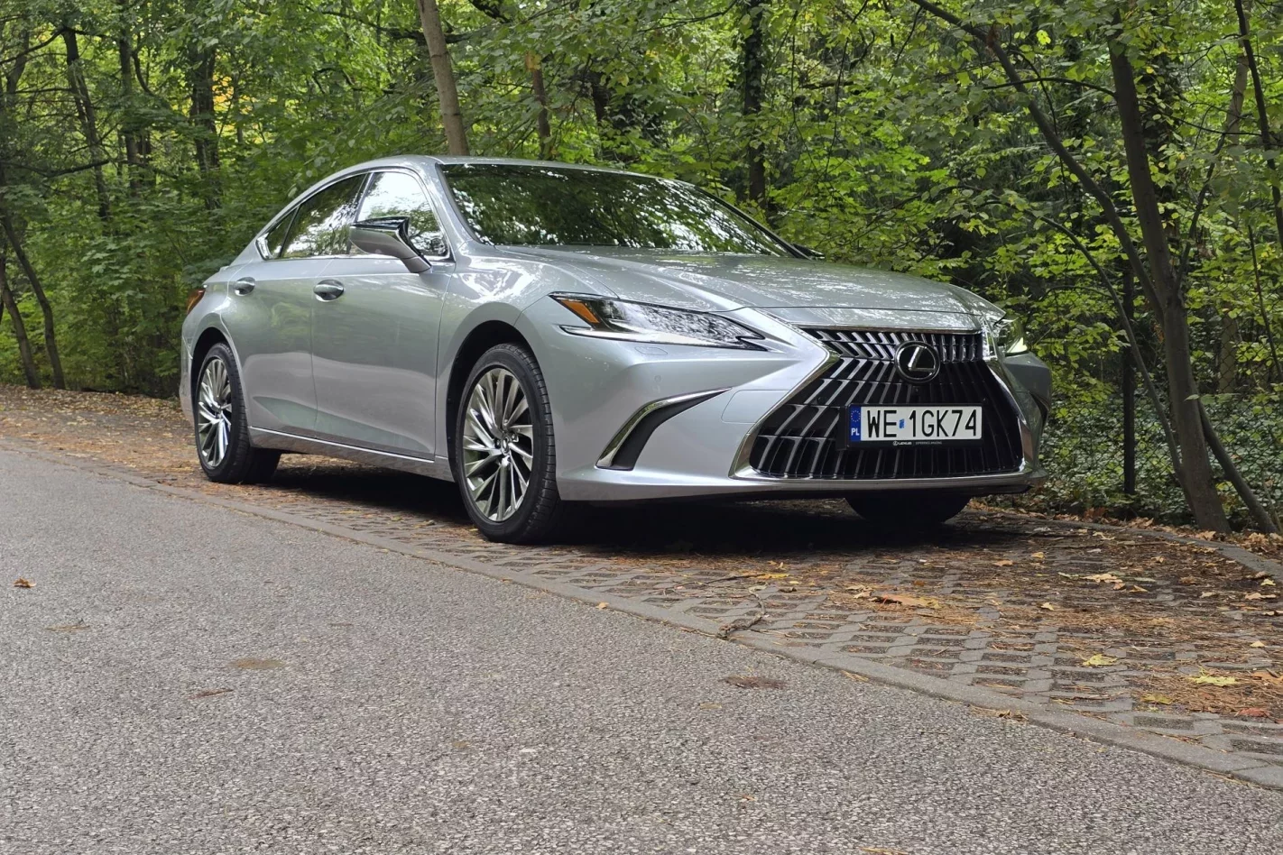 Lexus ES Lexus ES