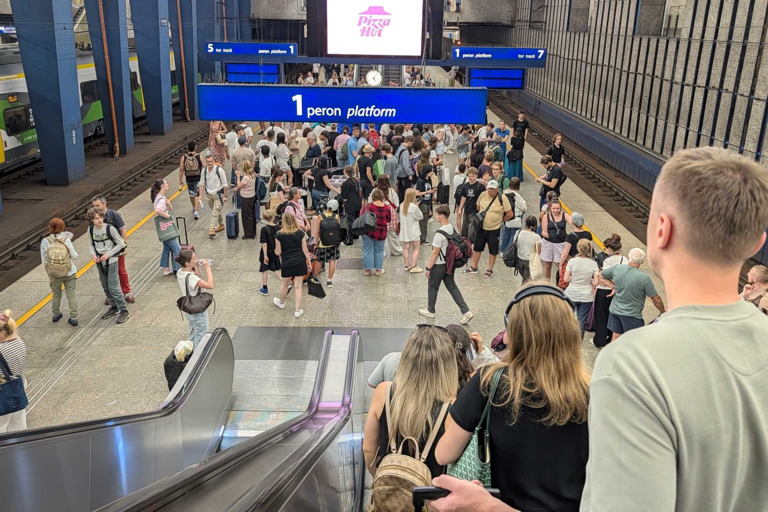 Zła passa PKP Intercity