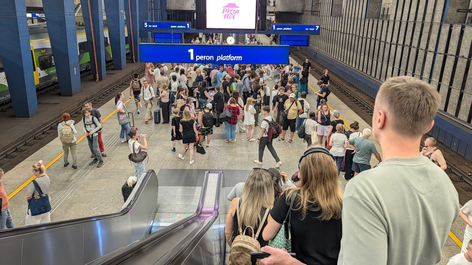 Zła passa PKP Intercity