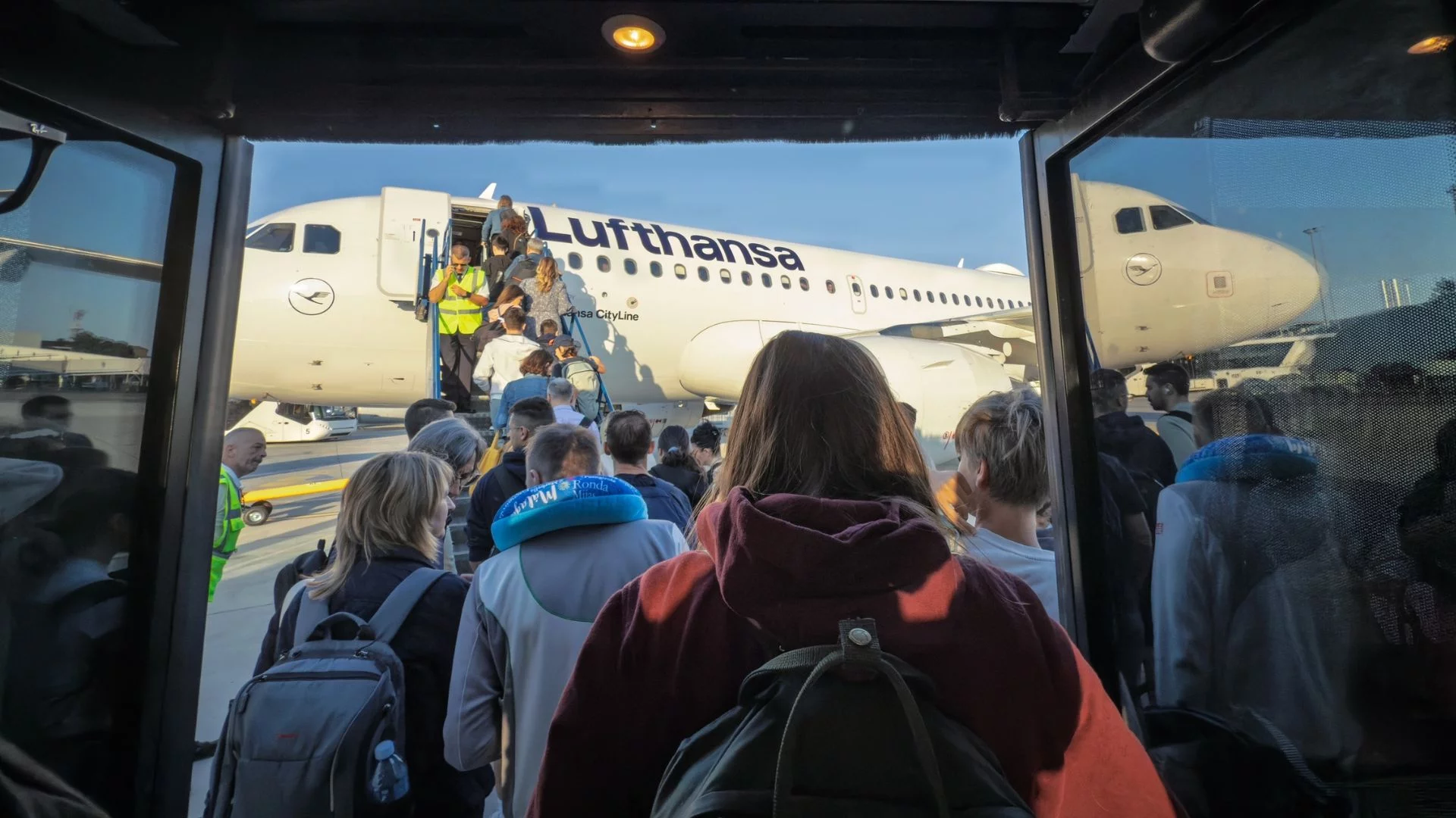 Lufthansa wprowadza nowe opłaty Zmiany w Lufthansie